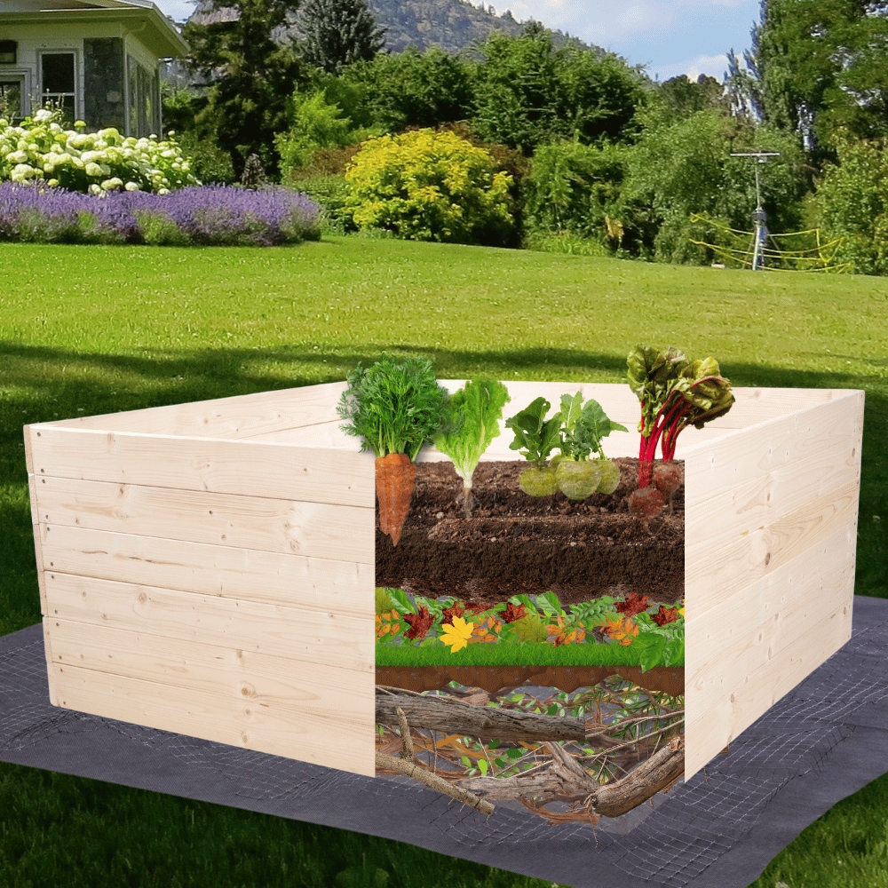 vyvyseny-zahon-z-borovice-203x30x27cm-obdlzniikovy-priprava podkladu